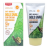 Kem chống nắng LEBELAGE Anti-Wrinkle Gold Snail SPF50+ PA++++ Kem chống nắng trẻ hóa với chất nhầy ốc sên và vàng cho làn da đàn hồi _ Sản xuất tại Hàn Quốc